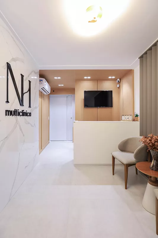 NAHA - Multiclínica